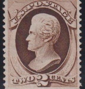 US Bank Notes #168 Mint