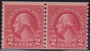 US Modern #599A Mint NH