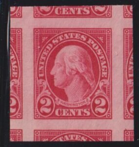 US Modern #577 Mint NH