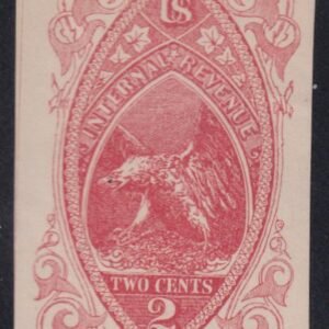 US Revenues #RN-B10 Used