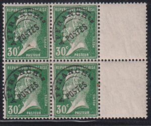 France #Yv66 Mint NH