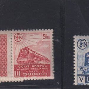 France #Q164-72 MintNH