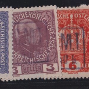 Ukraine - Romanian Occupation #