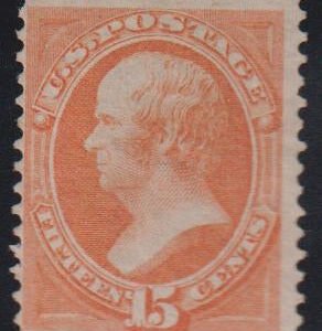 US Bank Notes #152 Mint F+