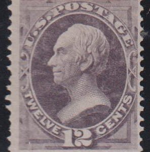 US Bank Notes #151 Mint F - VF