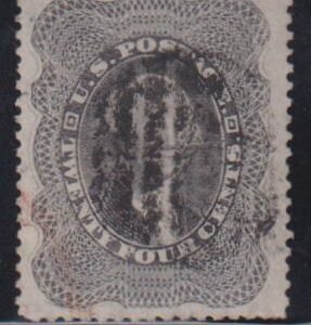 US Classics #37 Used VF - XF