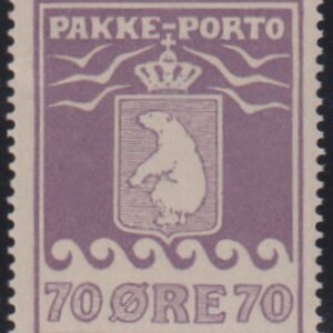 Countries A - M - Greenland #Q7a LH VF - XF