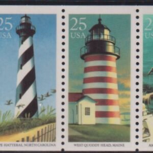 US Modern #2474a MintNH VF