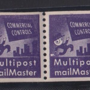 US Telegraph #TD91 MintNH VF