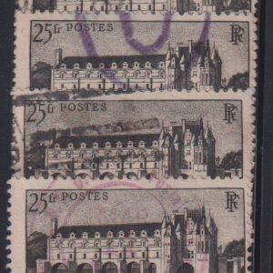 France #Maury611 Used