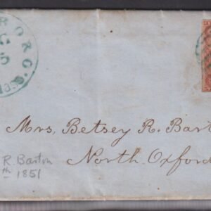 US Classics #10a Used F