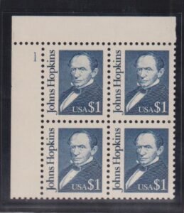US Modern #2194b Mint NH XF