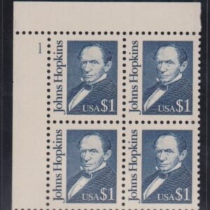 US Modern #2194b MintNH XF