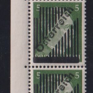 Austria #399 MintNH VF