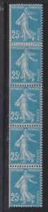 France #168 NH/LH F