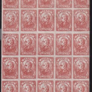 US Locals and Carriers #136L4 NH