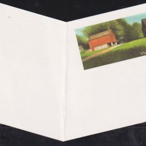 US Postal Stationery and Cut Squares #UX198 Mint VF