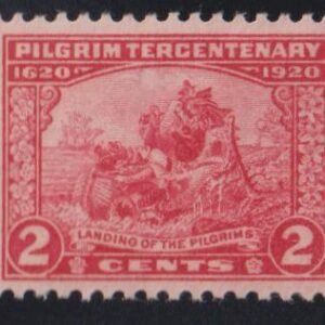 US Modern #549 MintNH VF - XF