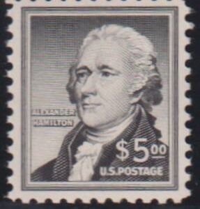 US Modern #1053 NH VF - XF
