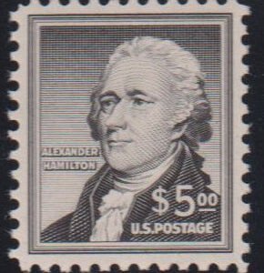 US Modern #1053 NH XF