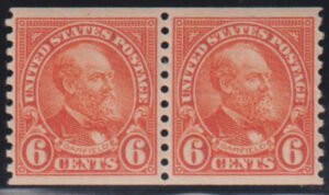 US Modern #723 Mint NH F - VF+