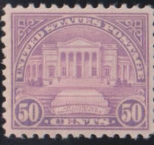 US Modern #701 LH XF