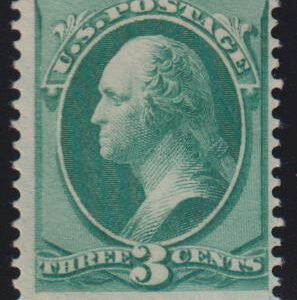 US Bank Notes #184 LH F - VF