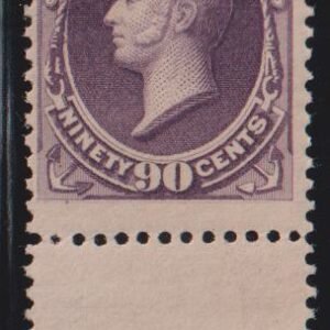 US Bank Notes #218 MintLH F - VF