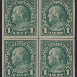 US Modern #575 NH VF - XF