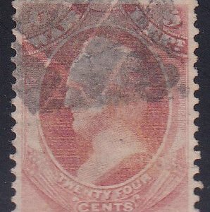 US Officials #O91 Used