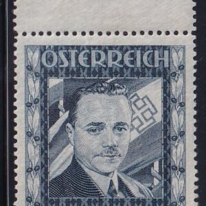 Austria #380 MintNH