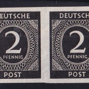 Germany #531 MintLH/NH