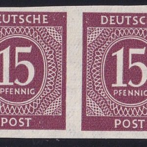 Germany #540 MintLH/NH