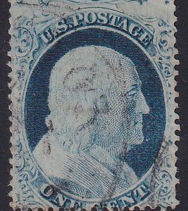 US Classics #23 Used