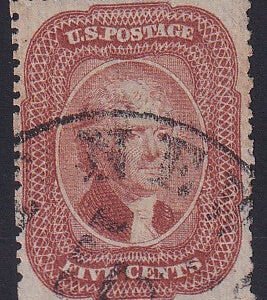 US Classics #27 Used