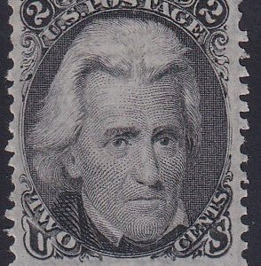 US Classics #73 MintHinged