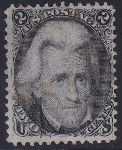 US Classics #73 Mint