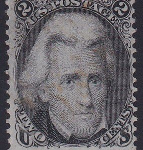 US Classics #73 Mint