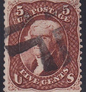 US Classics #75 Used