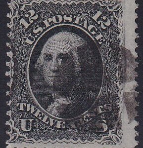 US Classics #85E Used