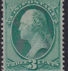 US Bank Notes #136 MintHinged