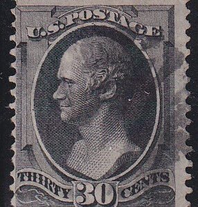 US Bank Notes #143 Used