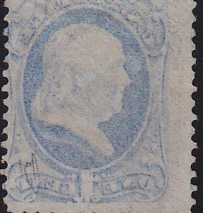 US Bank Notes #145 Mint