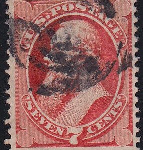 US Bank Notes #149 Used