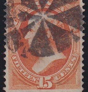 US Bank Notes #152 Used