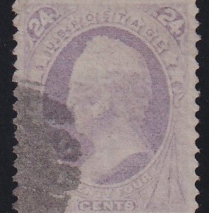 US Bank Notes #153 Used