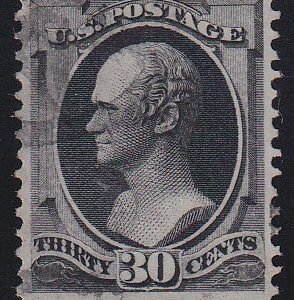 US Bank Notes #154 Used