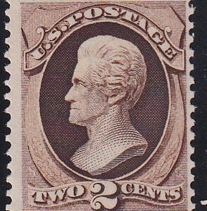 US Bank Notes #157 MintLH