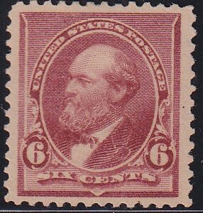 US Bank Notes #224 MintLH