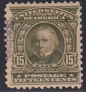 US Bureau and Regular Issues #309S MintHinged